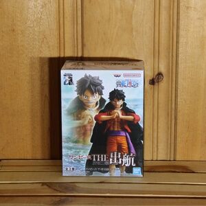 One Piece Monkey D‎ Luffy Ver A Bandai Shukko Special